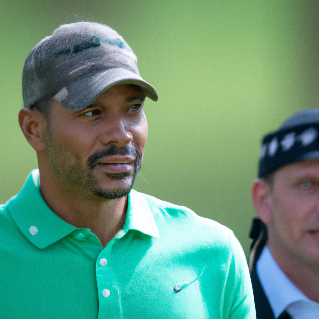 Tiger Woods Expresses Optimism About His Golf Game, Saudi Deal Progress Uncertain