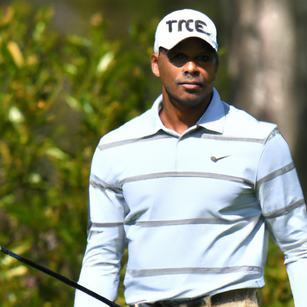 Tiger Woods to Compete in Bahamas for First Time Since Masters Win
