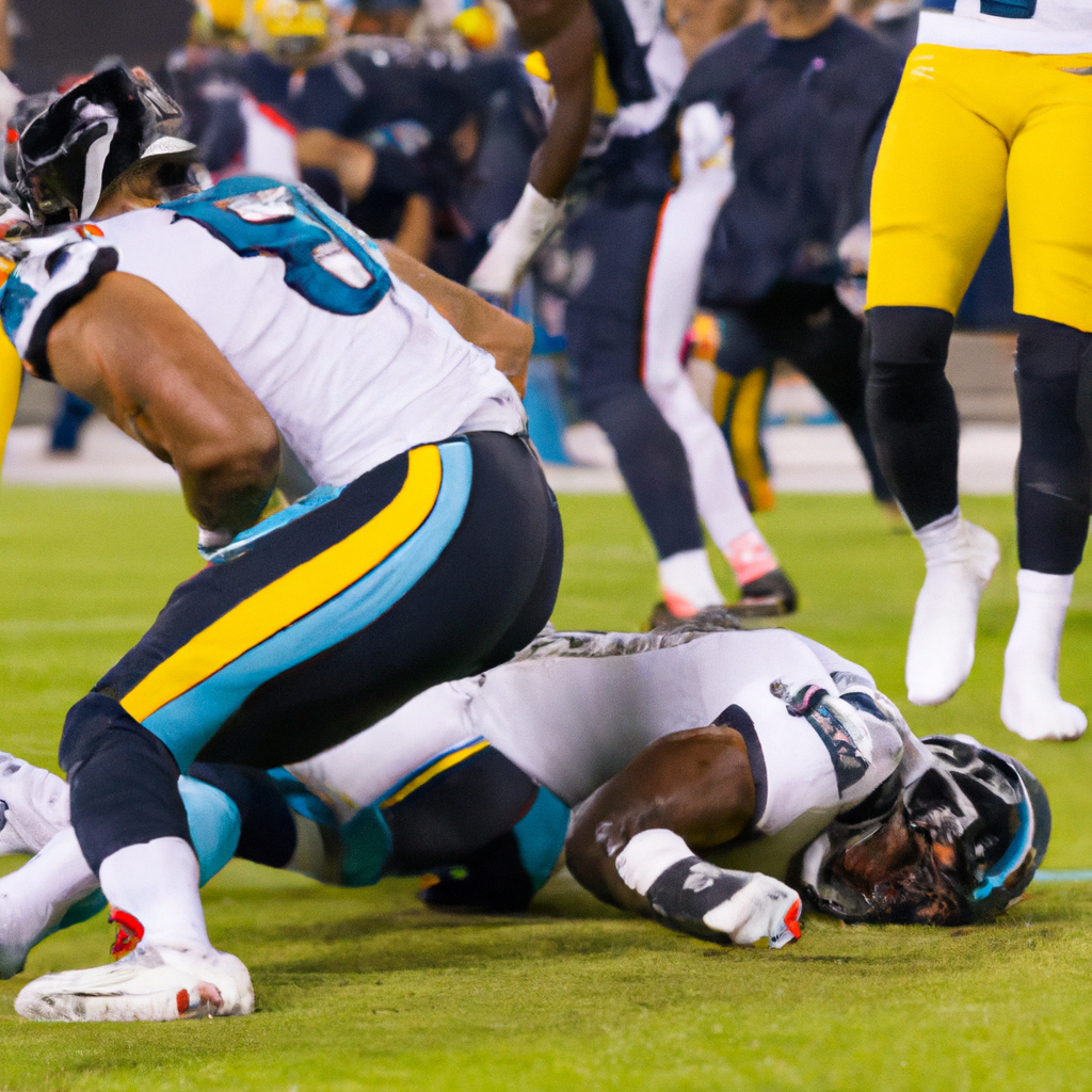 Treylon Burks Suffers Injury After Hard Fall in Fourth Quarter of Titans-Steelers Game