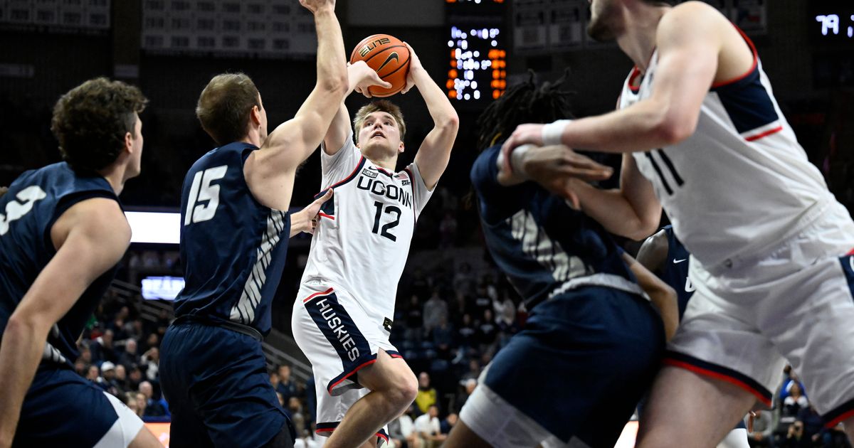 UConn and Kansas to Face Off in Rematch of Last Two NCAA National Champions