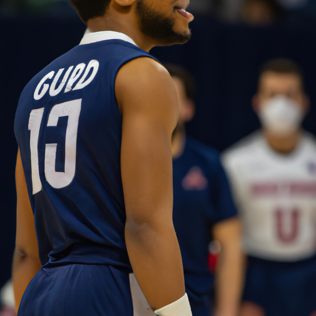 UConn Guard Azzi Fudd Out for Season Due to Right Knee Injury