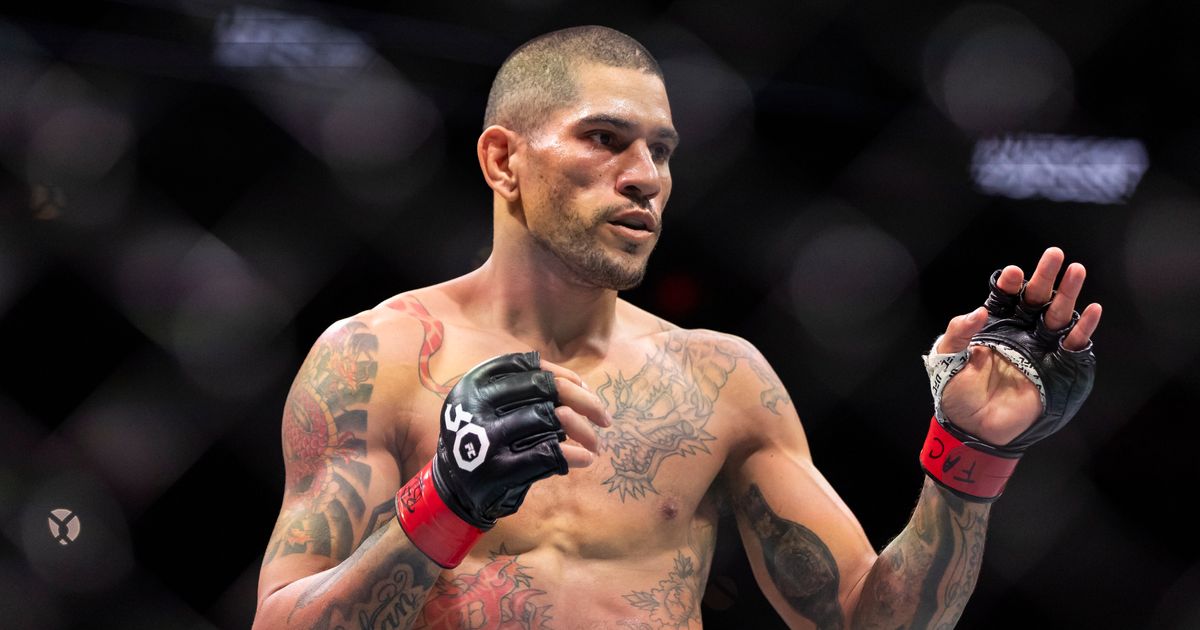UFC 295 Lacks Star Power After Jon Jones Injury Cancels Heavyweight Bout With Stipe Miocic