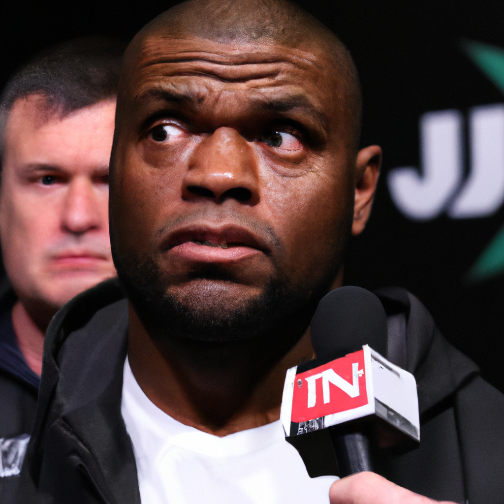 UFC 295 Lacks Star Power After Jon Jones Injury Cancels Heavyweight Bout With Stipe Miocic