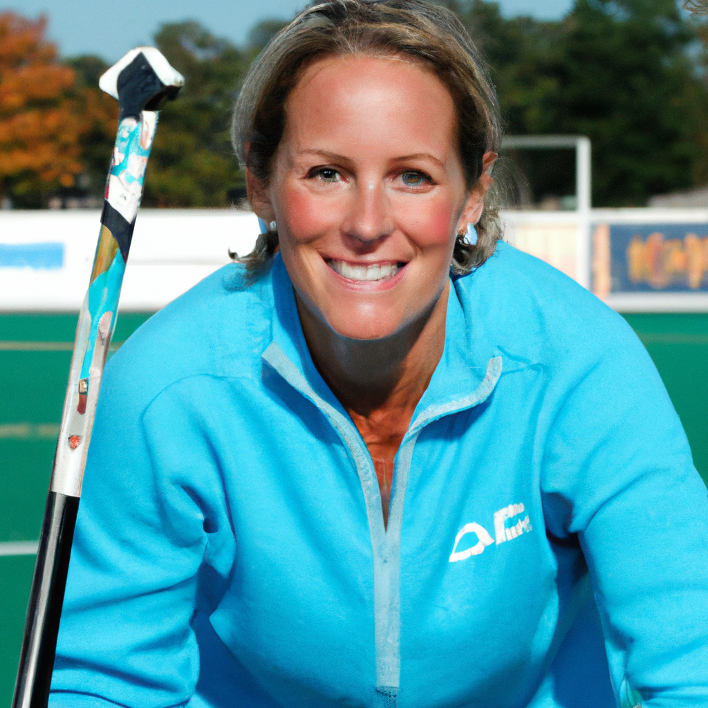 UNC Field Hockey Coach Matson's 23-Year Journey Nears NCAA Title Success