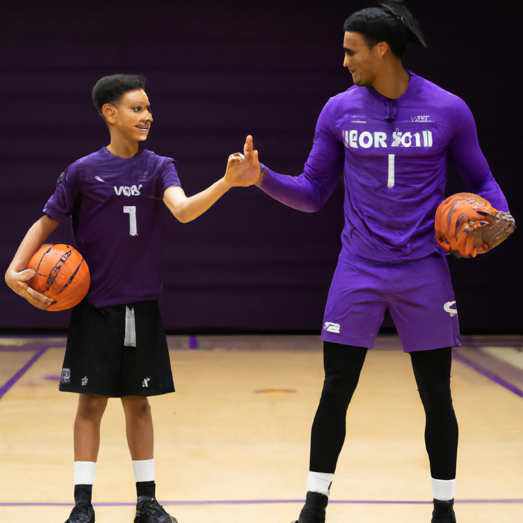 University of Washington Men's Basketball Secures Four-Star Recruit, First of 2024 Class