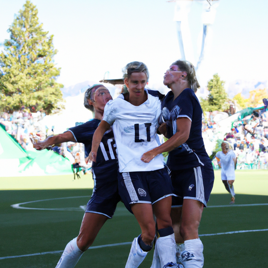 Utah State Women's Soccer Team Loses WAC Championship Match