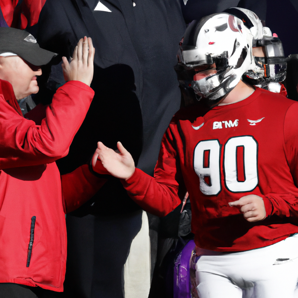 UW Football Coach Kalen DeBoer Achieves 100th Career Win Against Utah