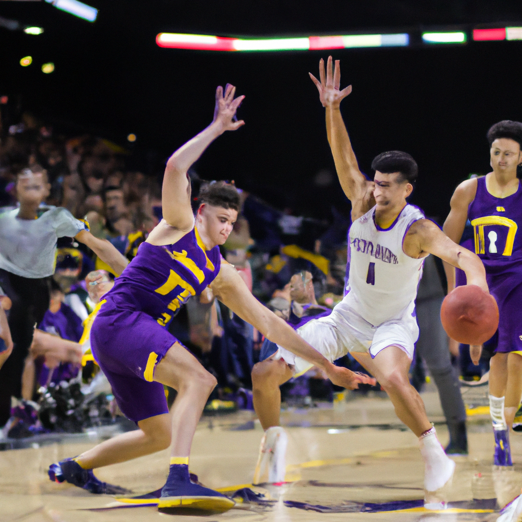 UW Men's Basketball Defeats UC San Diego Behind Strong Defense and Braxton Meah's Performance