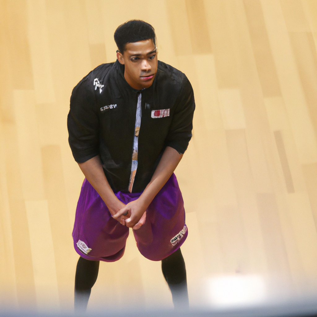 UW Men's Basketball: Sahvir Wheeler Out for Opener Against Bellarmine Due to Injury