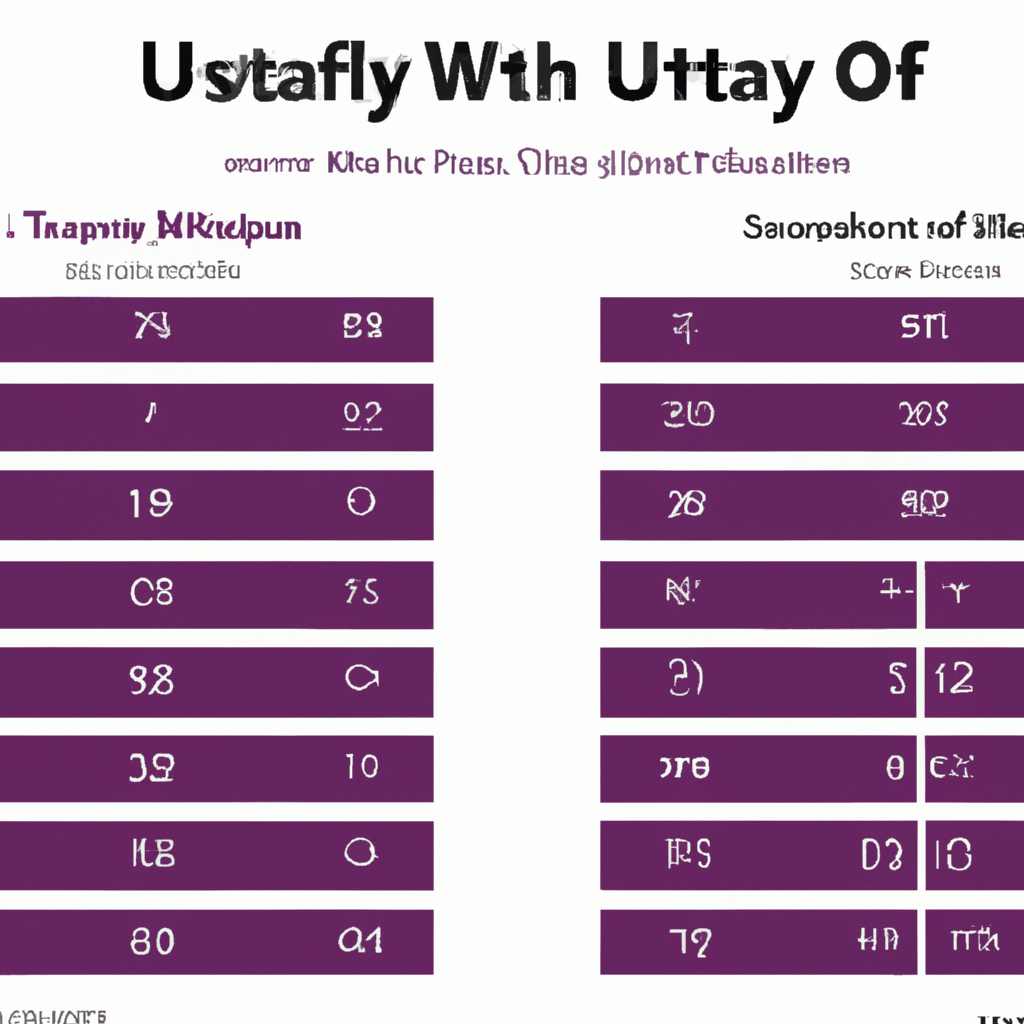 UW vs. Utah: Breaking Down the Matchup and Predicted Outcome