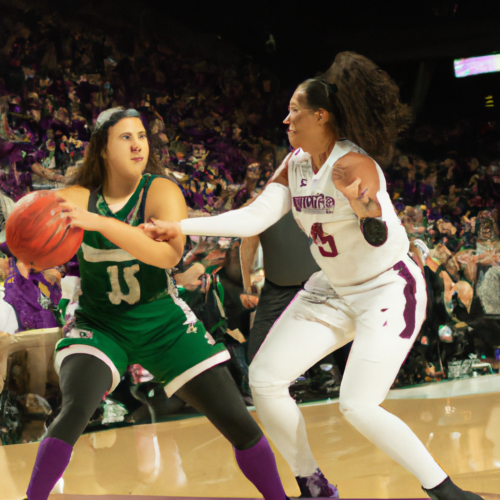 UW Women's Basketball Defeats Sacramento State 76-28 in Season Opener