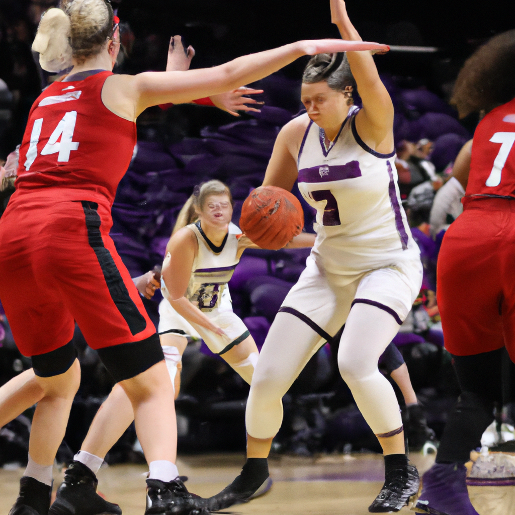 UW Women's Basketball Seeks Further Success After Notable Improvement in Season