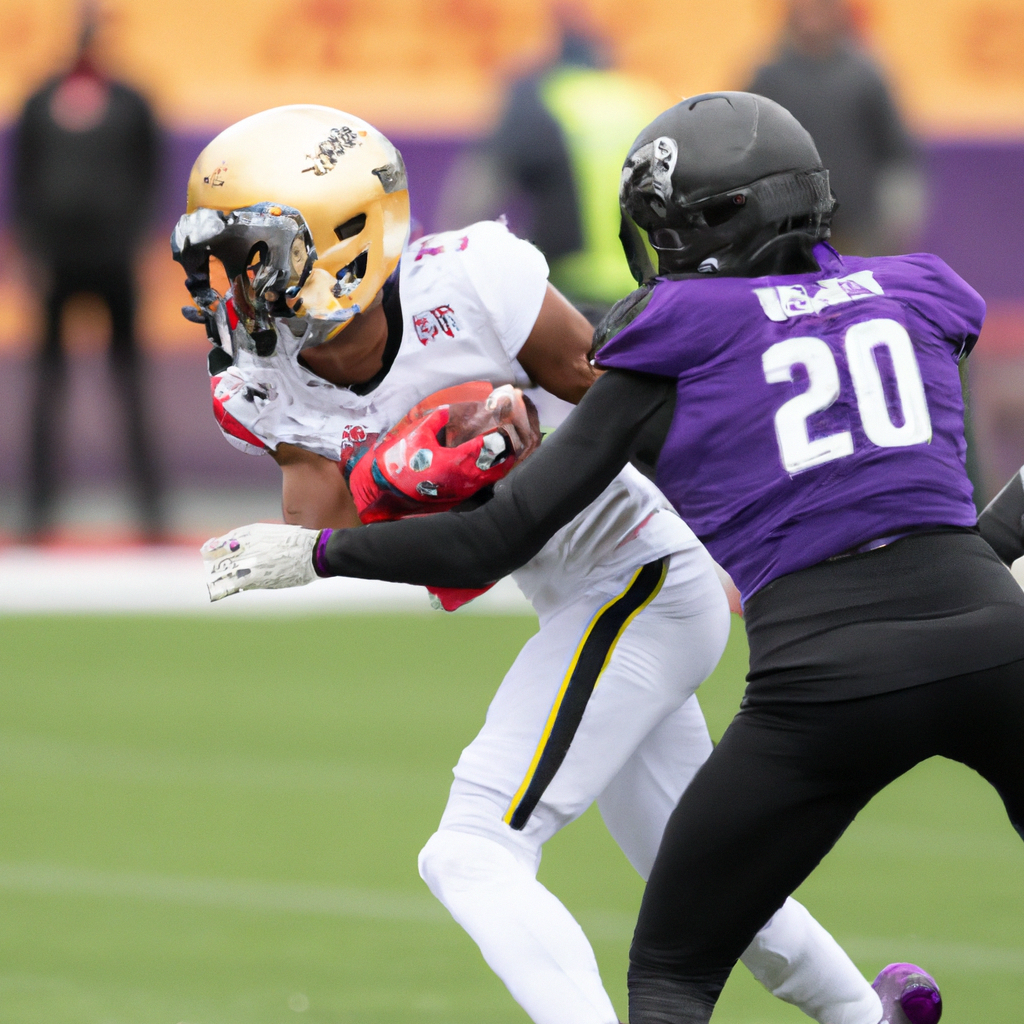 UW WR Jalen McMillan Expected to See Increased Role in Matchup Against Oregon State