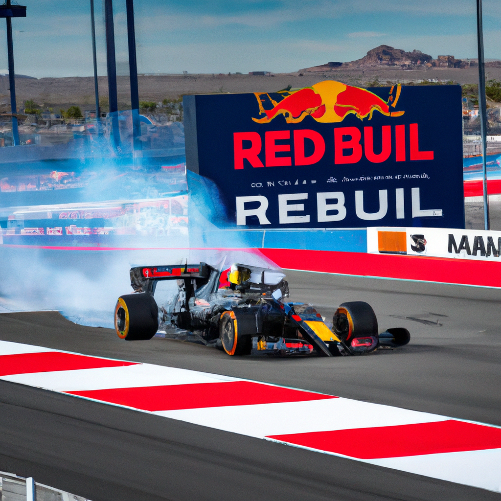 Verstappen Takes Victory at Thrilling Las Vegas F1 Race, Exceeding Expectations