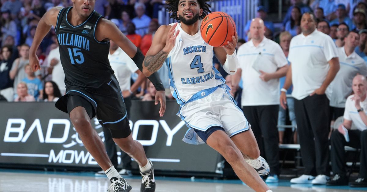 Villanova Defeats No. 14 North Carolina 83-81 in Overtime, Advances to Championship Game at Battle 4 Atlantis