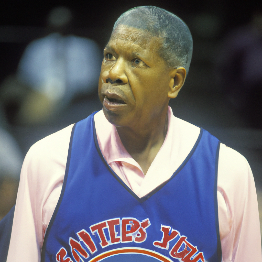 Walter Davis, Five-Time NBA All-Star and University of North Carolina Basketball Legend, Passes Away at Age 69