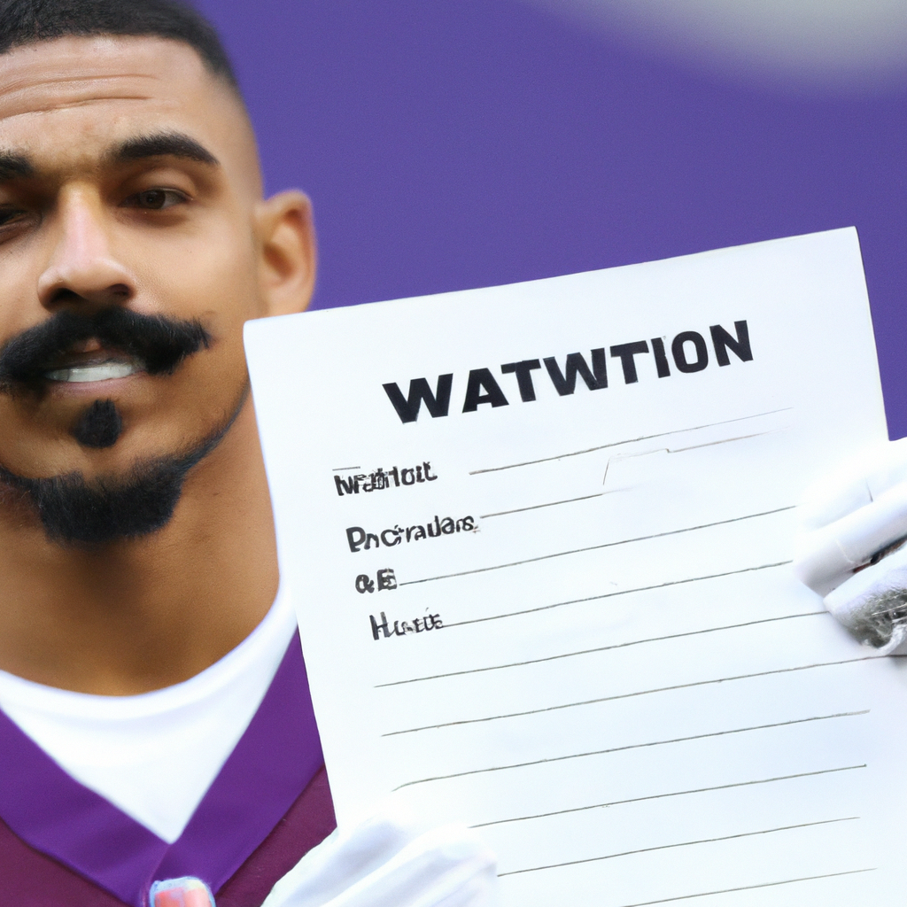 Washington Football Team and Montez Sweat Agree to 4-Year, $105M Contract Extension, Source Confirms to AP