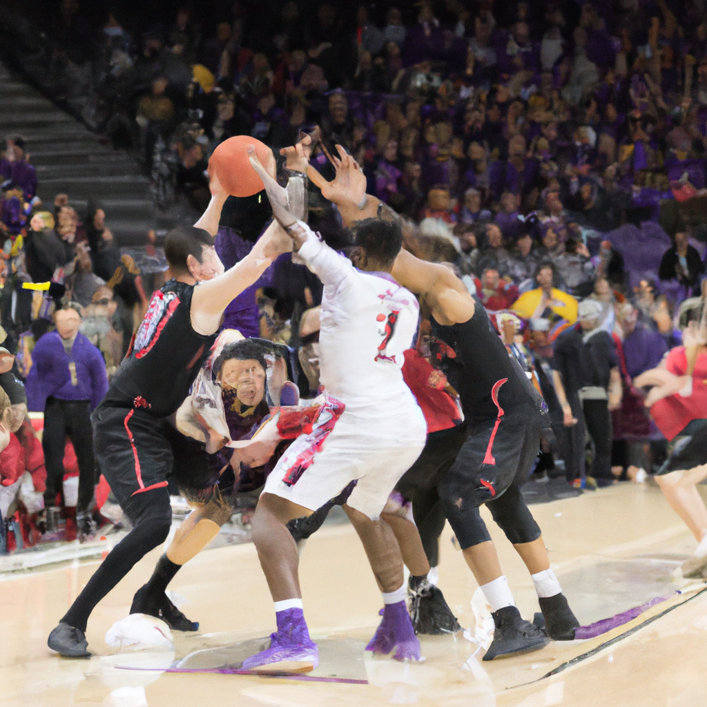 Washington Men's Basketball Team Loses to San Diego State in Overtime