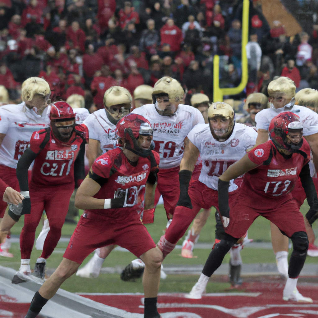 Washington State Cougars Aim to End Six-Game Losing Streak and Maintain Bowl Game Hopes Against Colorado