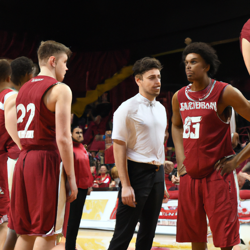 Washington State Men's Basketball Team Seeks to Integrate Large Number of Newcomers Under Kyle Smith