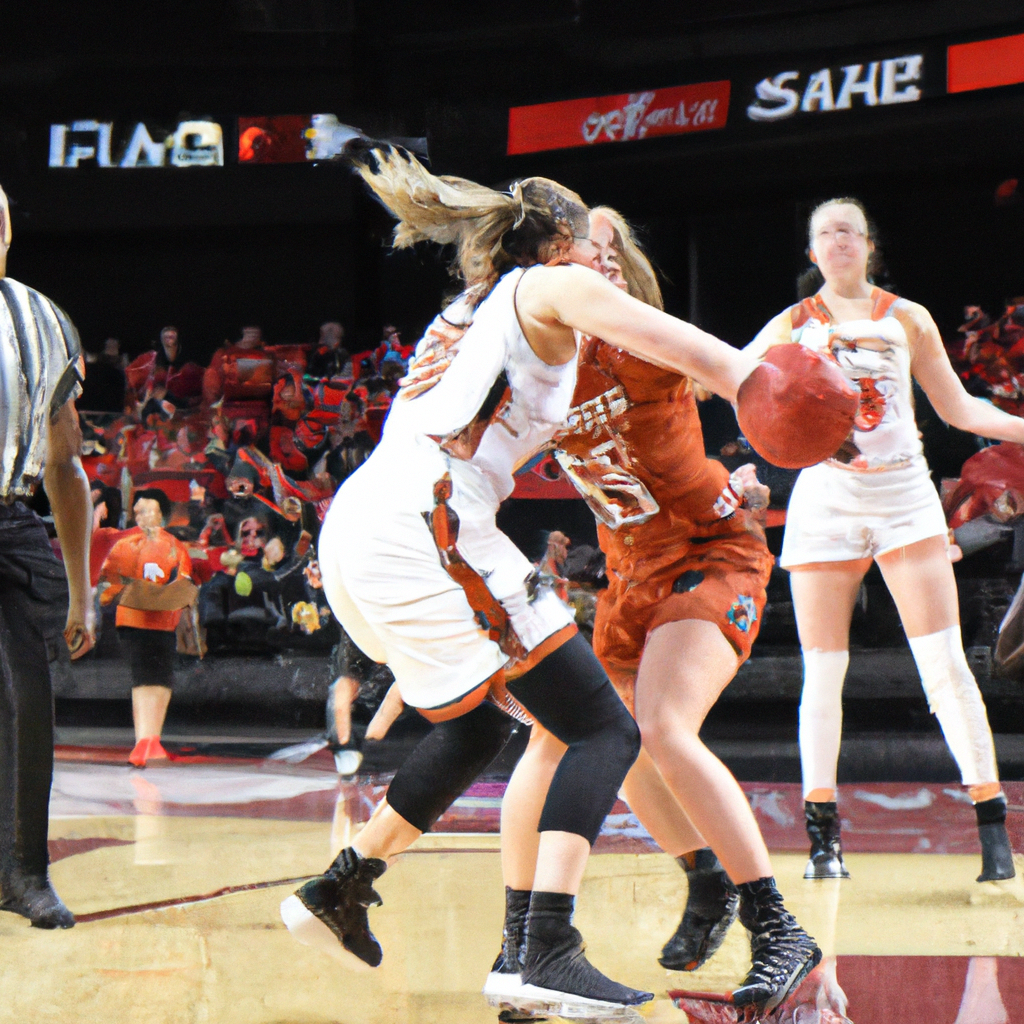 Washington State Women's Basketball Defeats Idaho State in Convincing Fashion