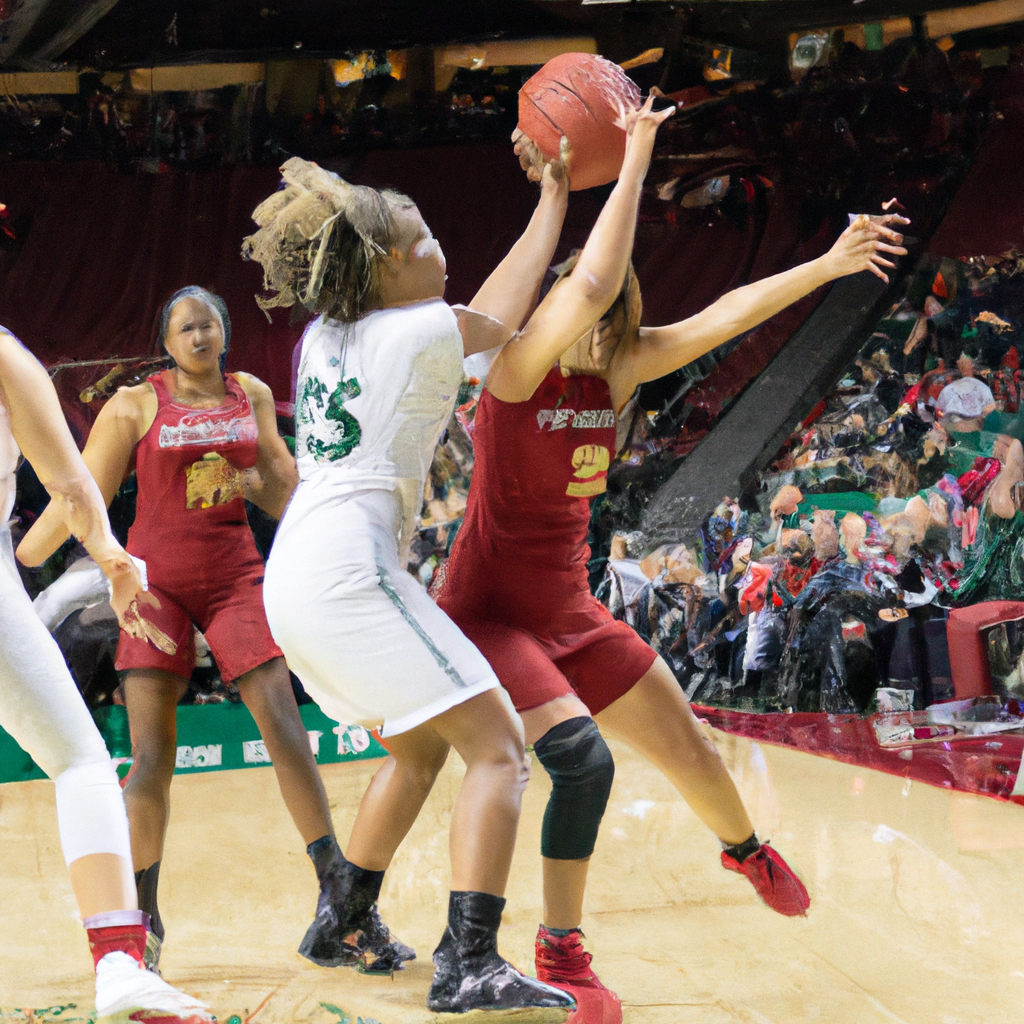 Washington State Women's Basketball Team Defeats Cal Poly in Season Opener