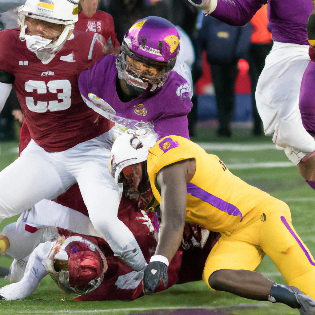 Washington State's Defense Provides Bright Spot in Apple Cup Defeat