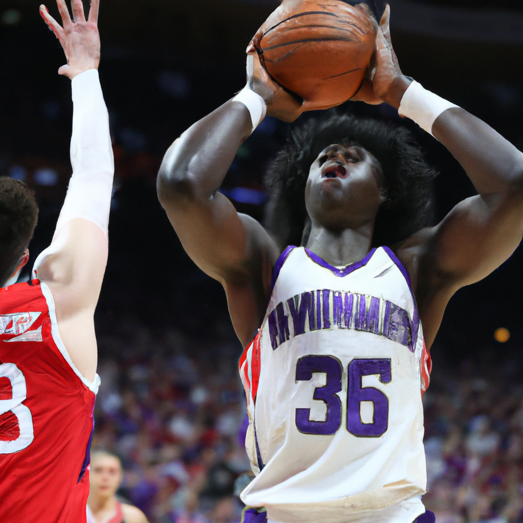 Wembanyama Records Impressive Performance in Fifth NBA Game, Demonstrating Why He is the Most Highly-Touted Prospect in Recent Years