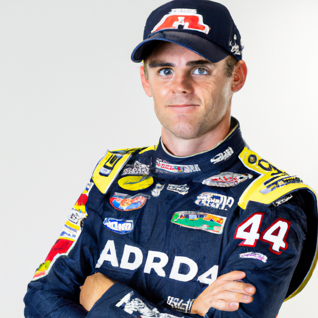 William Byron Aims to Bring No. 24 Team's First NASCAR Championship Since Jeff Gordon's Pole Position Victory