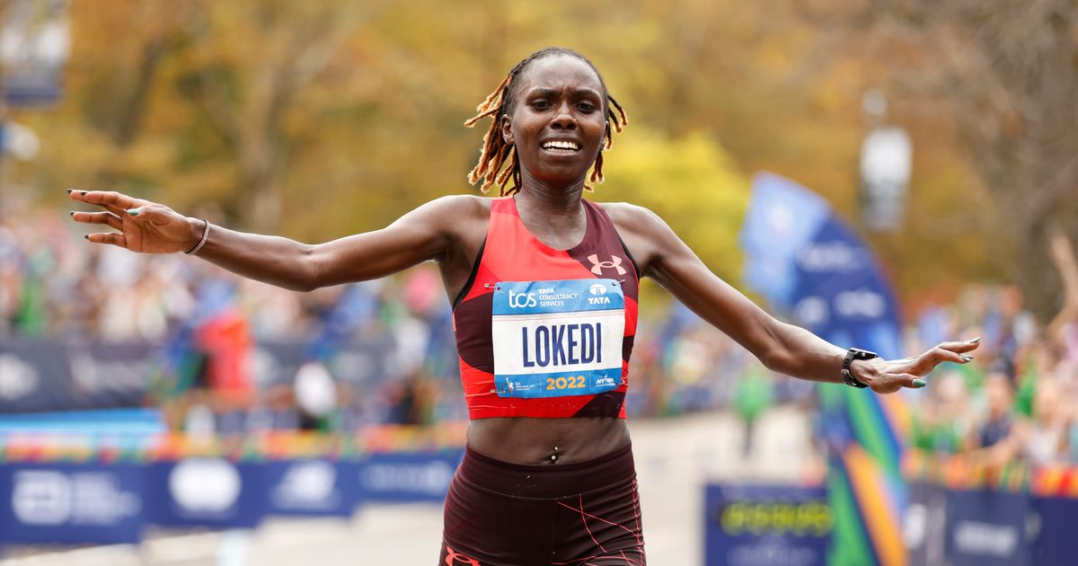 Women Aim to Break New York City Marathon Record on Sunday