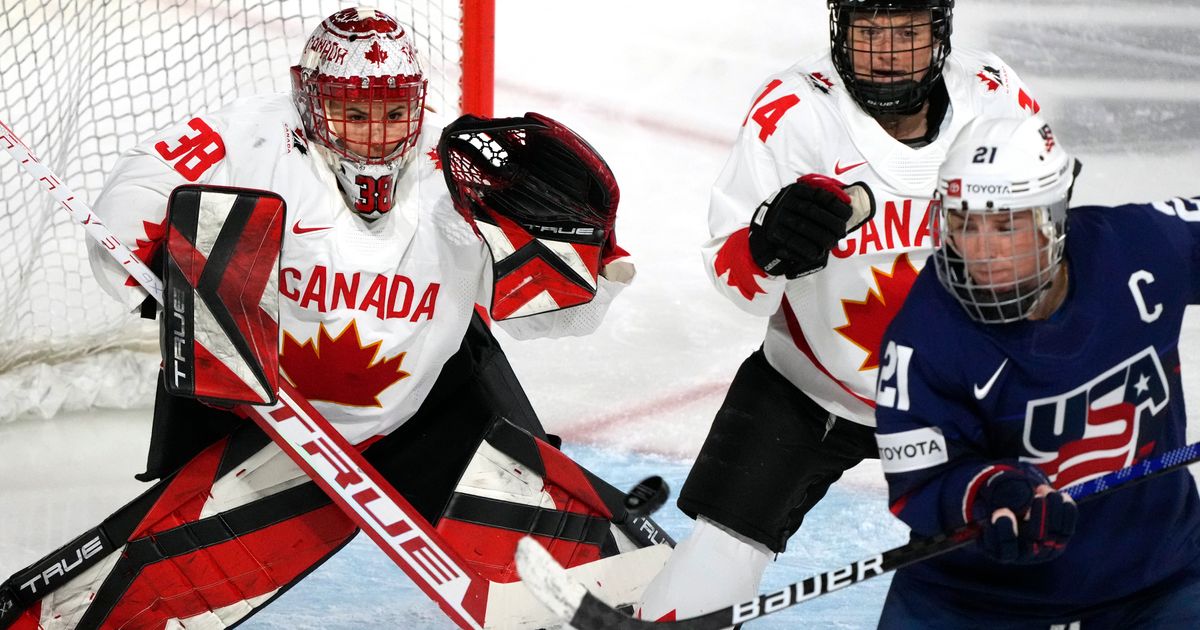 Women's Professional Hockey League Prepares to Open Training Camps with Rosters and Staff in Place