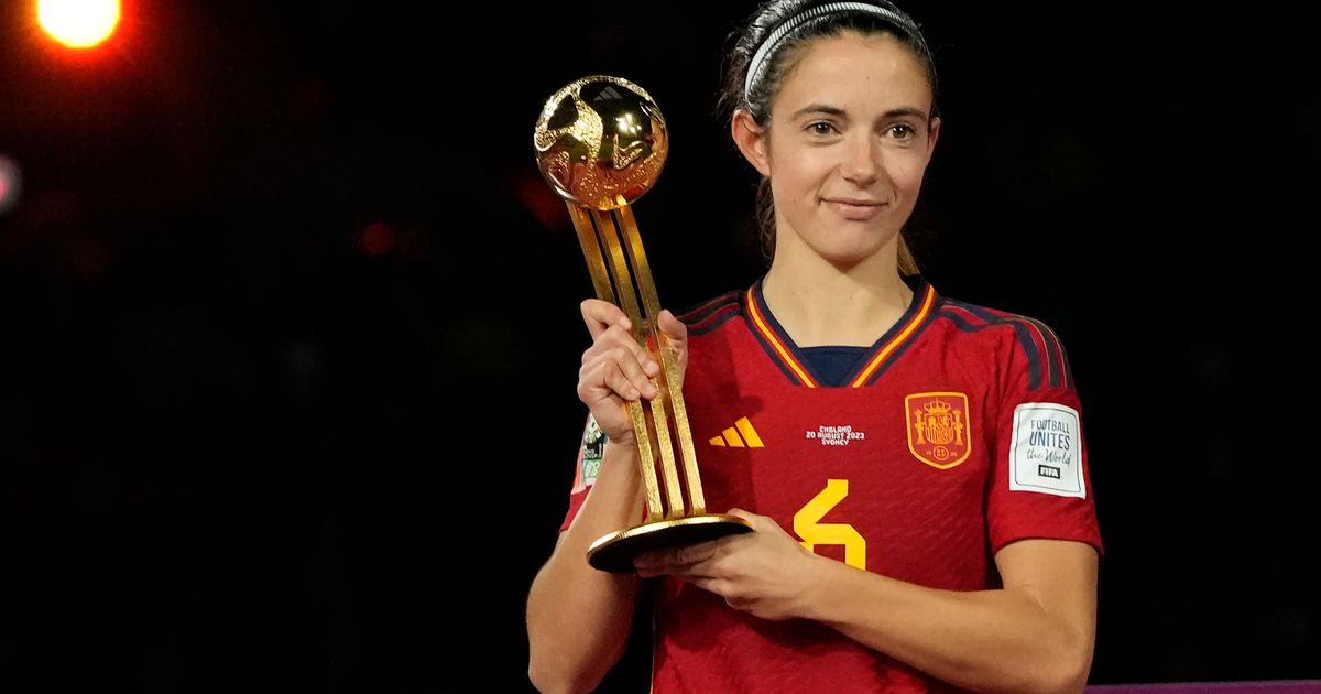 World Cup Survey Finds Women's Soccer Players Receive Inadequate Medical Support and Pay