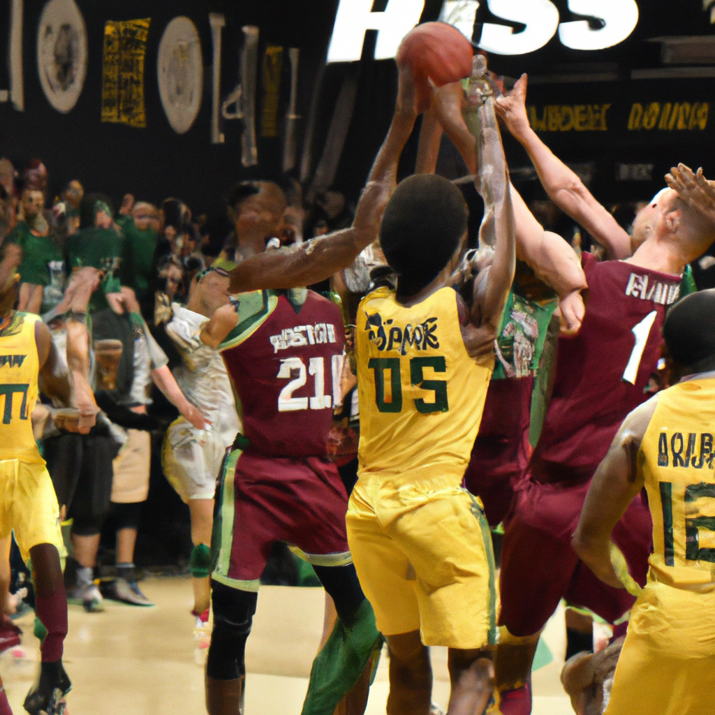 WSU Men's Basketball Defeats Rhode Island Behind Isaac Jones' 21 Points in Hall of Fame Tip-Off