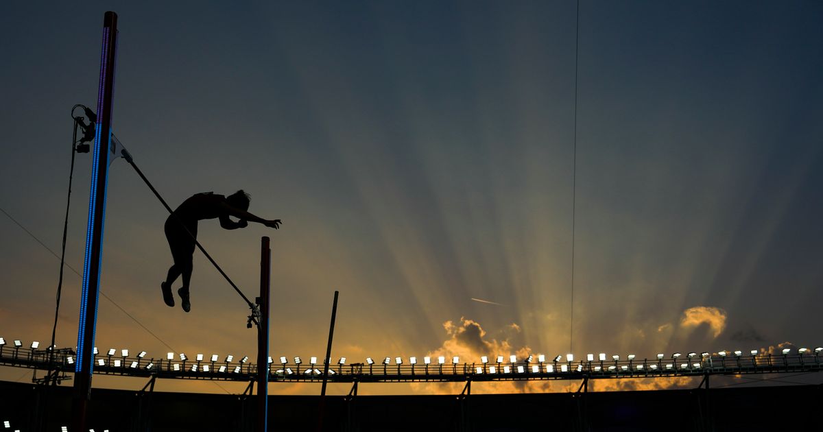 2020 AP Sports Photos of the Year: Capturing Unforgettable Moments from Our Favorite Games