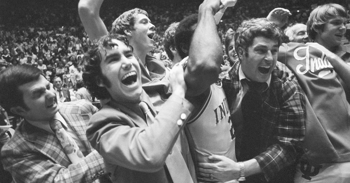 75th Anniversary of AP Top 25 Men's Basketball Poll Continues to Spark Debate in the Sport