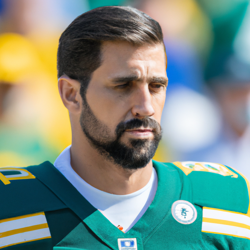 Aaron Rodgers Activated from Injured Reserve, Will Not Play Until 2021 NFL Season