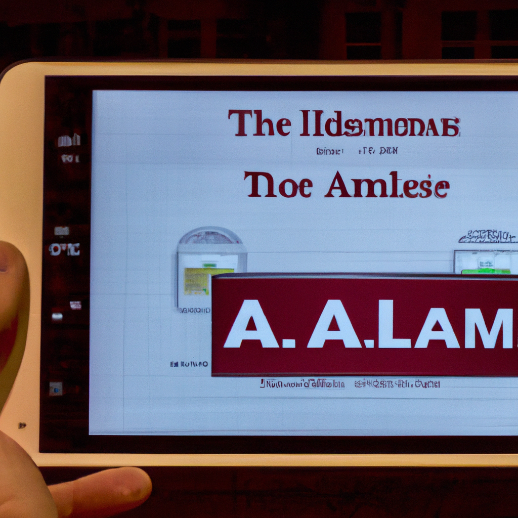 Alabama Coaches Discourage Players from Watching Film on Tablets to Prevent Sign Stealing