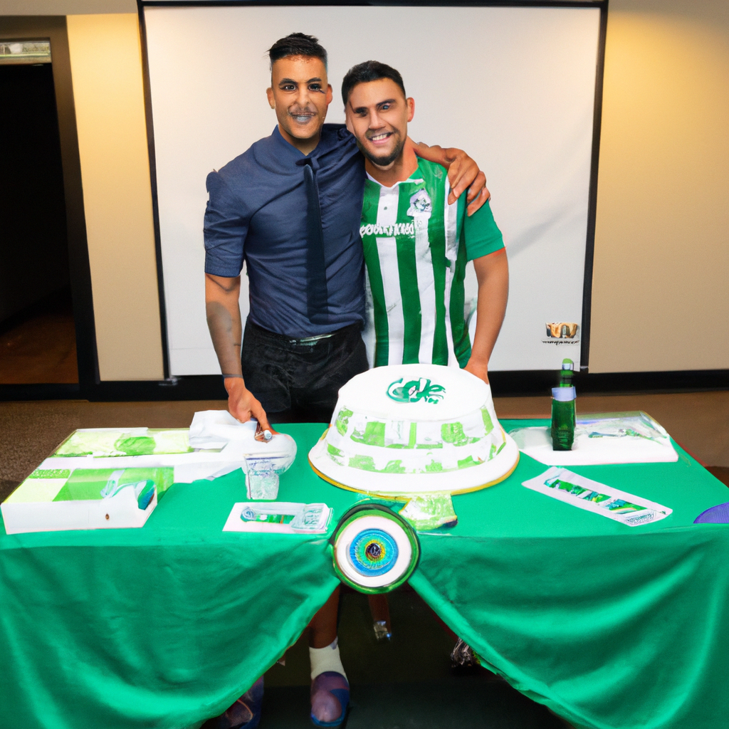 Alex Roldan Celebrates Double Milestone with Sounders Contract and Wedding in Same Week