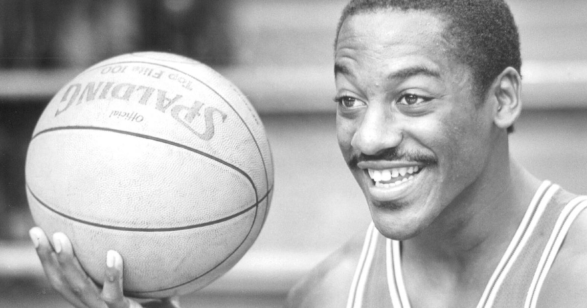 Alvin Vaughn, 1961 Garfield High School Basketball Star and Former University of Washington Husky, Passes Away at 61