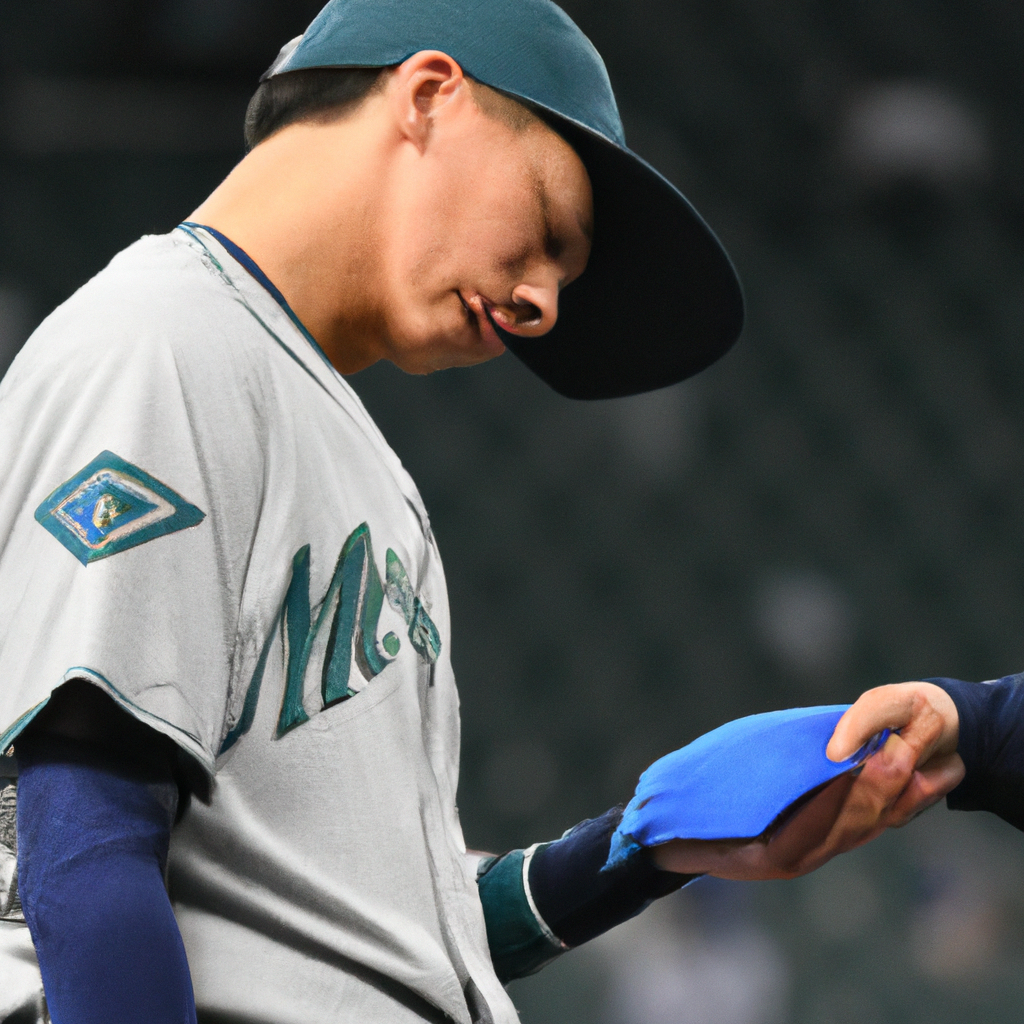 Analysis of Factors Preventing Seattle Mariners from Trading Away Bryan Woo and Bryce Miller