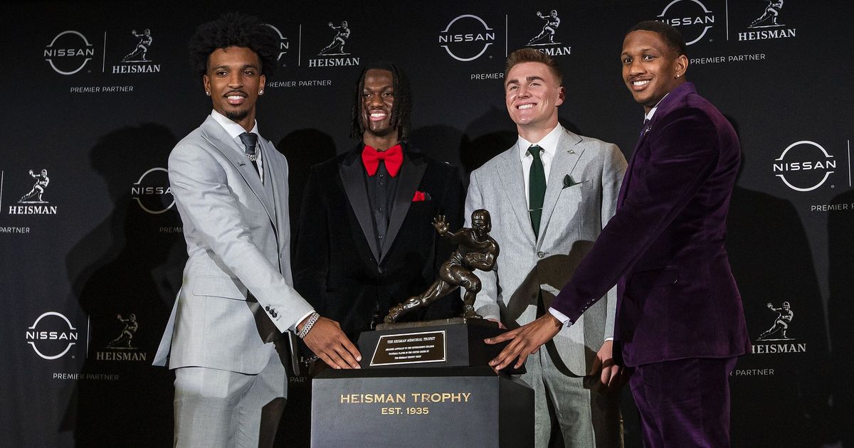 Analysis of Pac-12 Realignment Impact on West Coast Heisman Candidates' Exposure