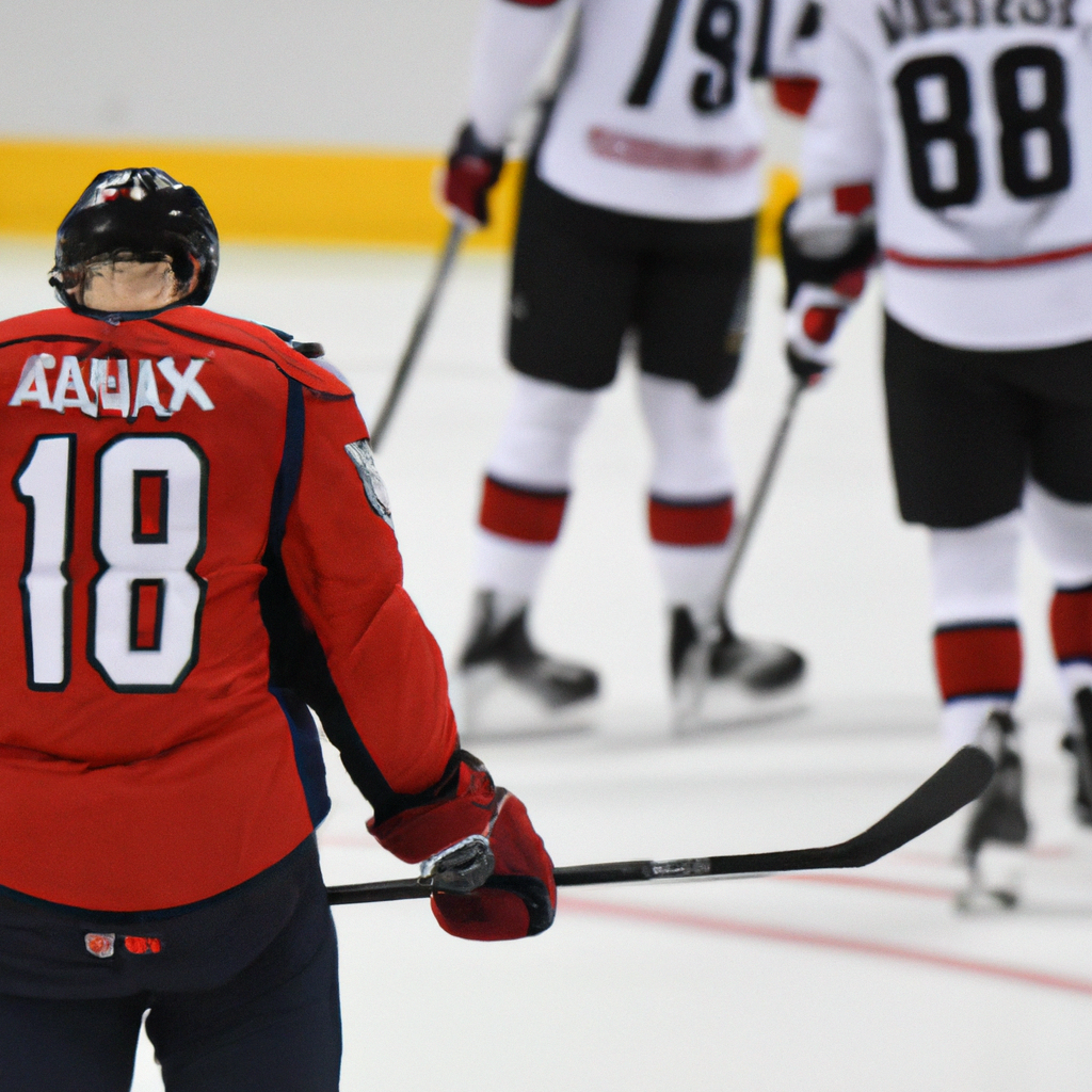 Andre Burakovsky's Performance After Injury in First Game Back Following Previous Injury for the Kraken