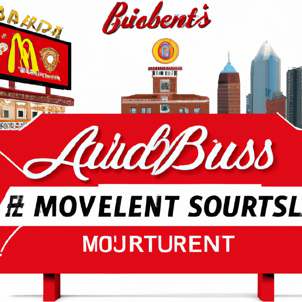 Anheuser-Busch and St. Louis Cardinals Sign Multi-Year Marketing Extension, Including Stadium Naming Rights