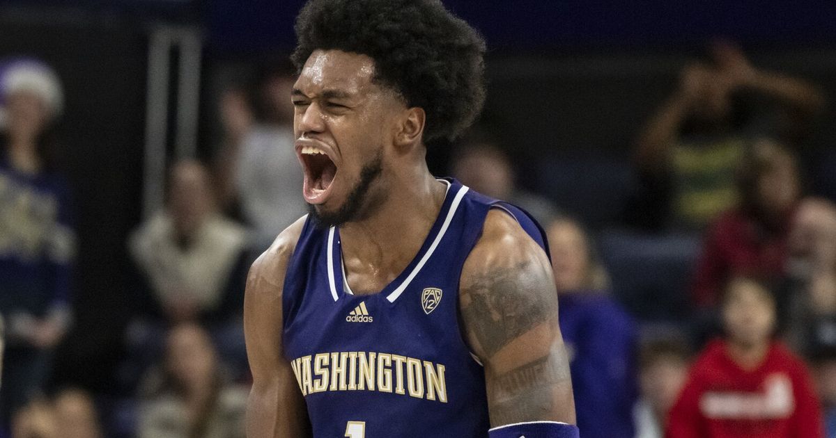 Are the University of Washington Huskies a Legitimate Contender After Their Hot Start and Upset of Gonzaga?