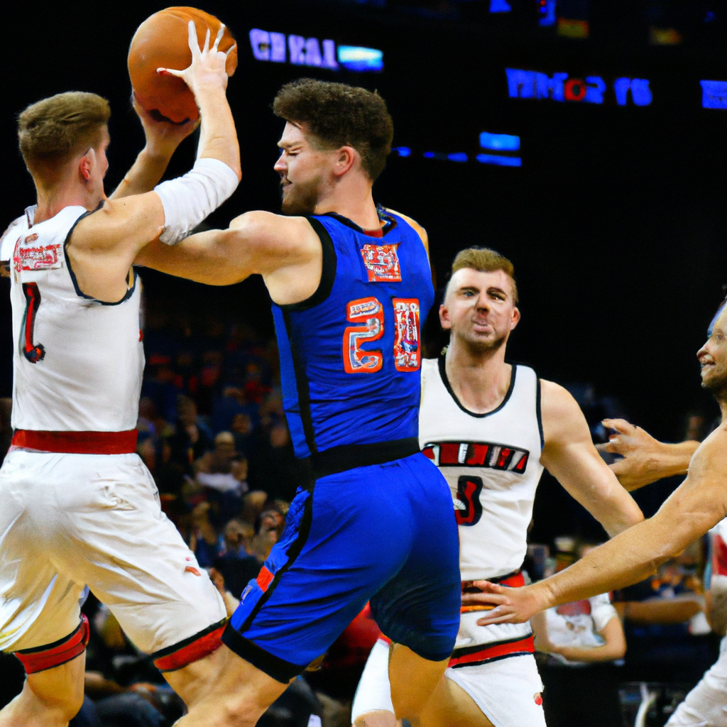 Arizona Wildcats and Purdue Boilermakers Face Off in Highly Anticipated Men's College Basketball Game