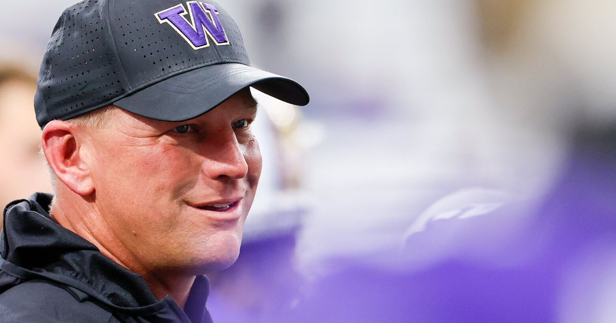 Balancing Prep Recruiting and Transfer Portal Use on Signing Day: A Guide for the University of Washington