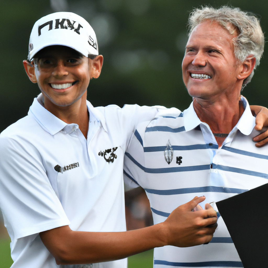 Bernhard Langer and Son Take Home PNC Championship Title; Tiger Woods Finishes with Optimism for 2021