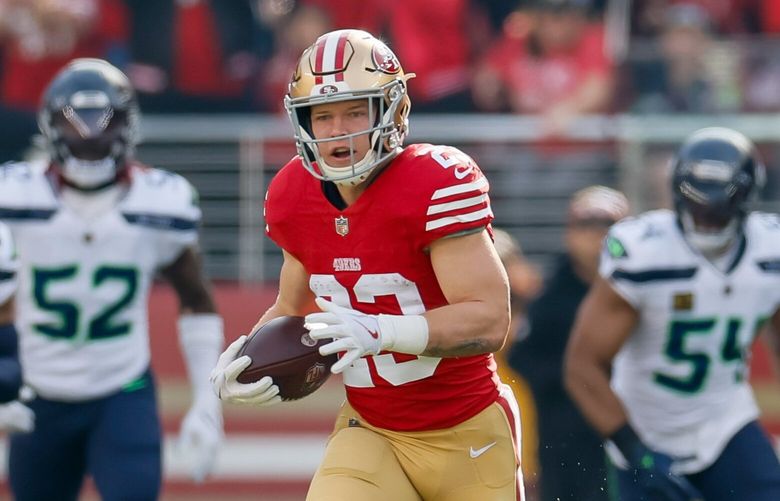 Bob Condotta's Analysis of the Seahawks' Loss to the 49ers in Week 14