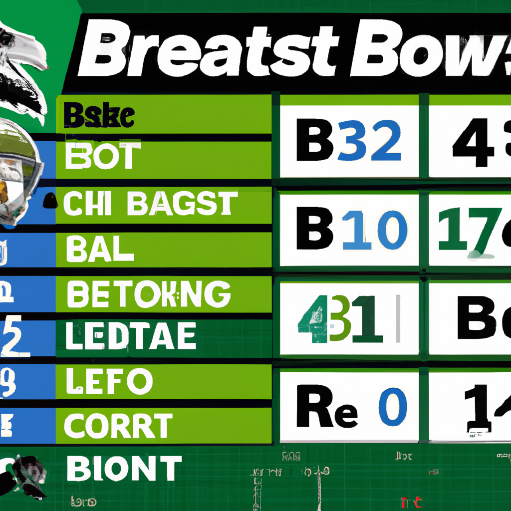 Bob Condotta's Report Card: Grading the Seahawks' Win Over the Eagles in Week 15