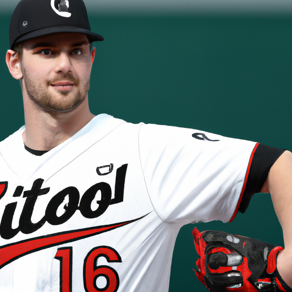 Boston Red Sox Agree to Two-Year Contract with RHP Lucas Giolito, According to AP Source